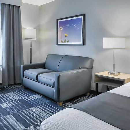 Winds Hotel At Crosswinds Casino Park City Eksteriør billede