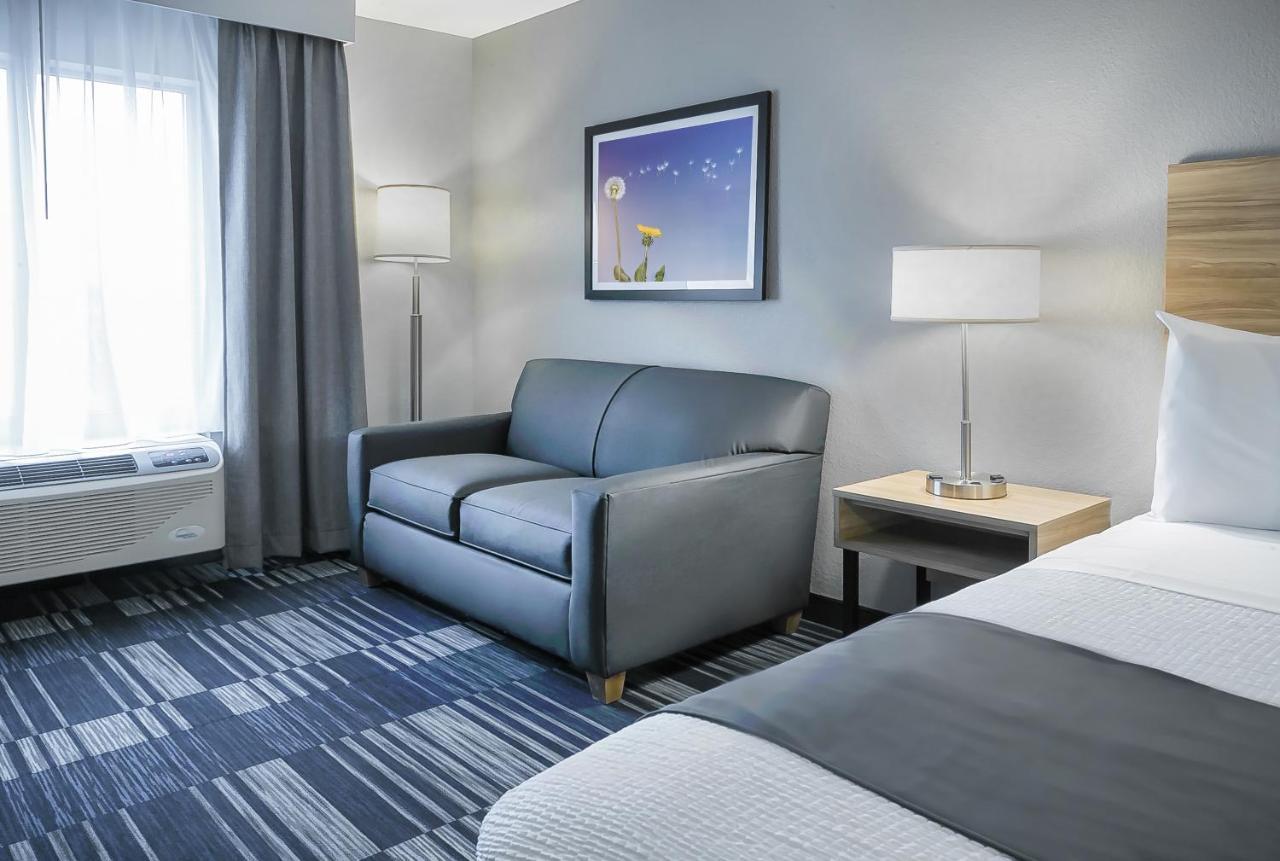 Winds Hotel At Crosswinds Casino Park City Eksteriør billede