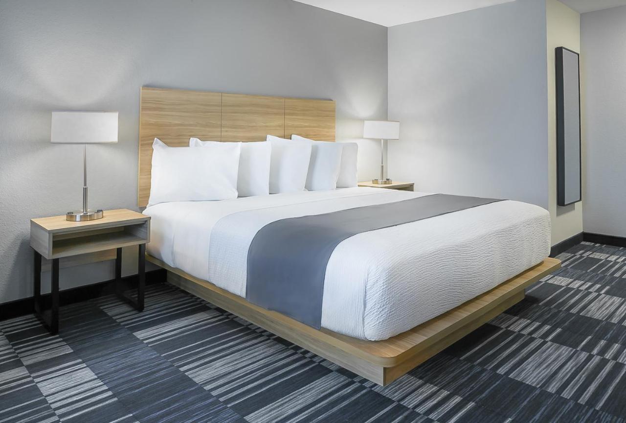 Winds Hotel At Crosswinds Casino Park City Eksteriør billede