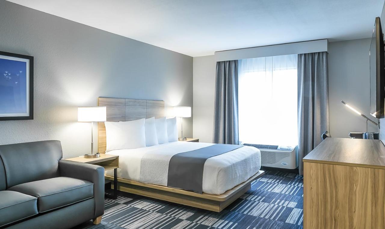 Winds Hotel At Crosswinds Casino Park City Eksteriør billede