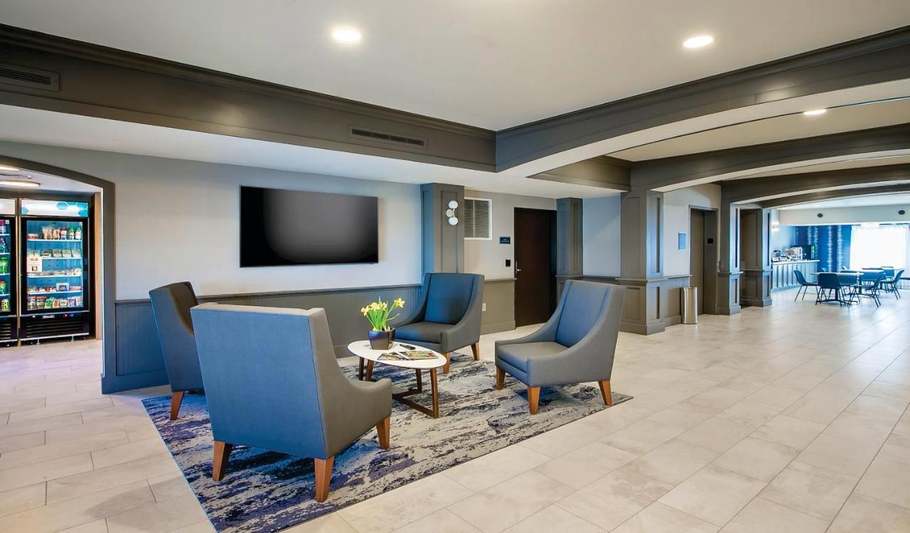 Winds Hotel At Crosswinds Casino Park City Eksteriør billede